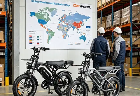 Distrib&uuml;t&ouml;r deposu işbirliği hikayesi