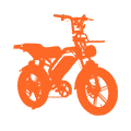 Elektrikli Motosikletler