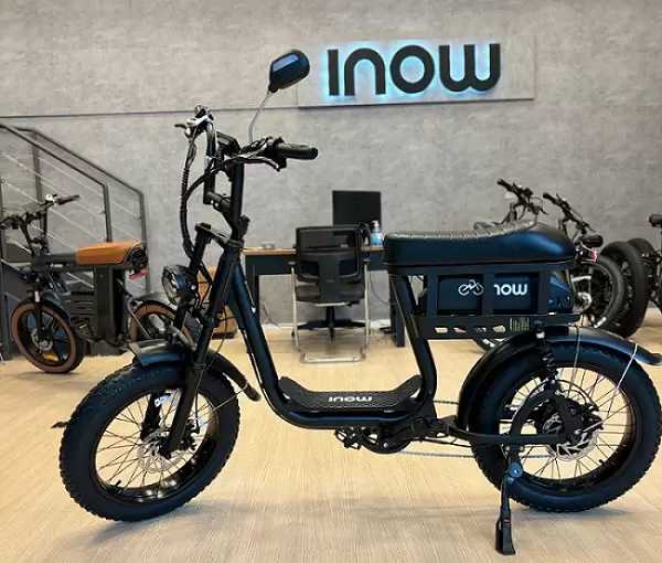 &Uuml;&ccedil; E-Mobilite Markası QMwheel ile Nasıl Hızla &Ouml;l&ccedil;eklendi?