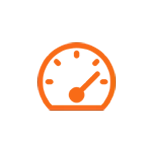 27,9MPH Maksimum hız