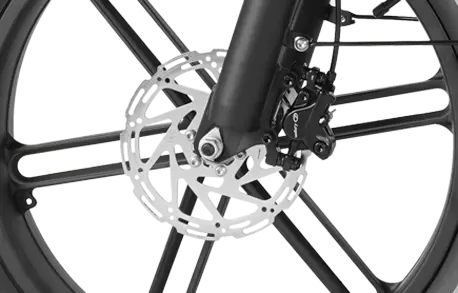 Disk Frenler