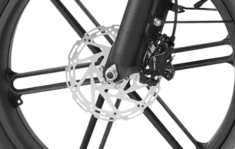 Disk Frenler