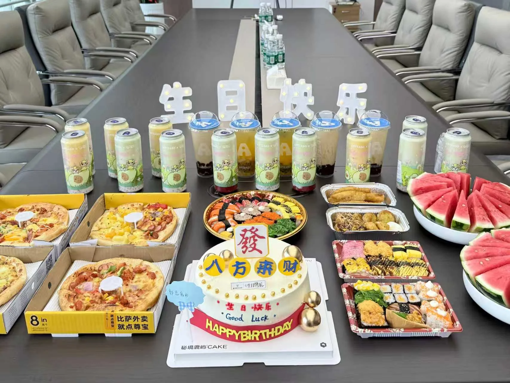 Shenzhen Qingmai Bisiklet Co., Ltd. ve Smartride Supplies BV İki Haftada Bir &Ccedil;ay Toplama Toplantısına Ev Sahipliği Yapıyor