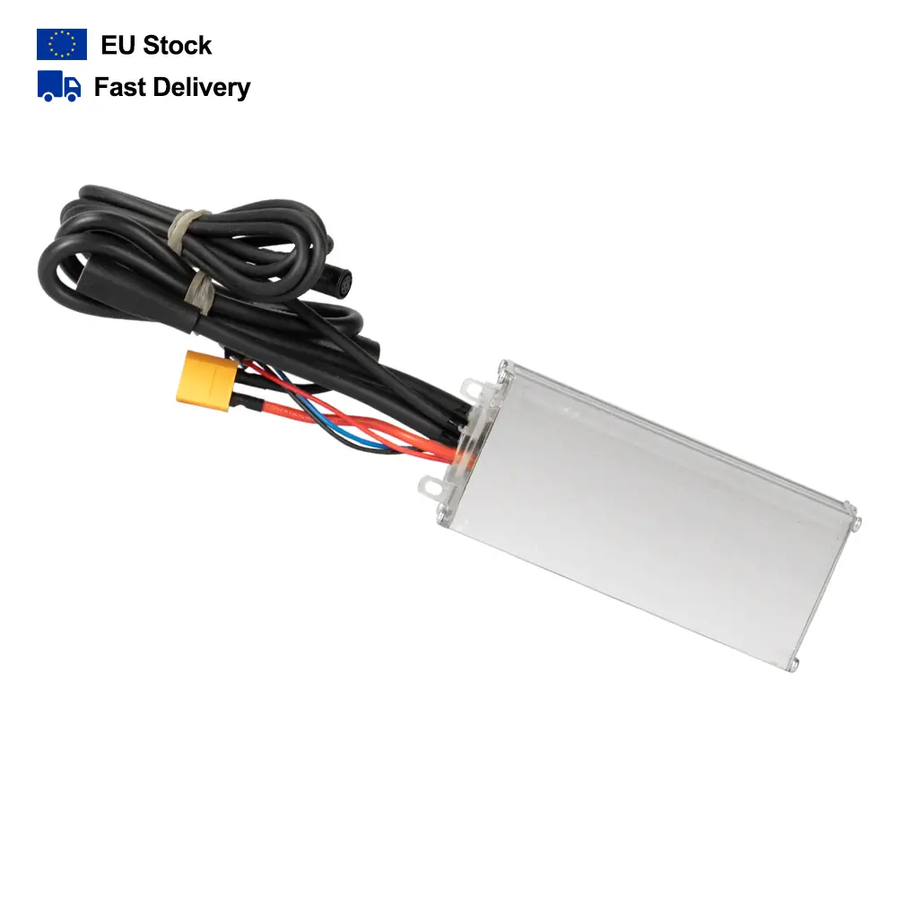 Elektrikli Bisiklet Kontrol Cihazı