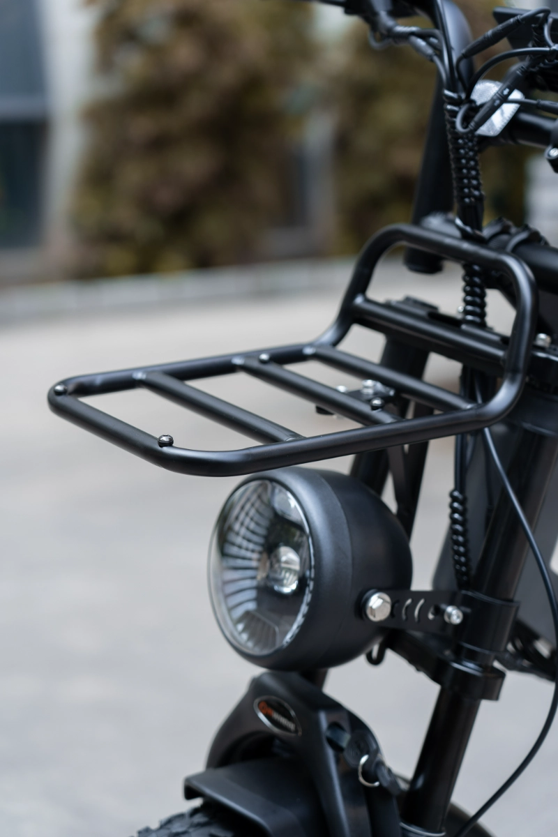 Uzun Menzilli Yağ Lastiği Ebike Uzun Menzilli Yağ Lastiği Ebike